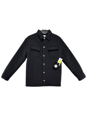 EPIC THREADS Kurtka Dziecięca Czarna 164