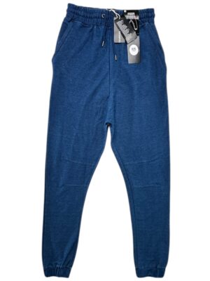 PRIMARK CEDARWOOD STATE Spodnie Męskie Niebieskie S