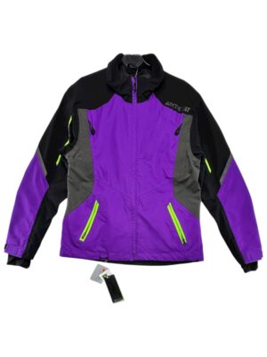 ARCTIC CAT Kurtka Damska Fioletowa M