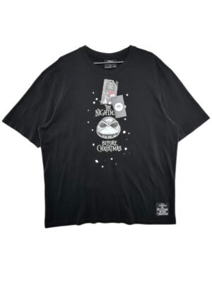 PRIMARK Koszulka Męska Czarna L