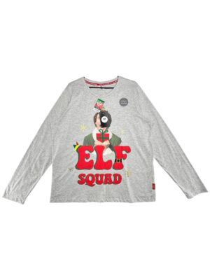 GEORGE Koszulka Damska Szara XXL