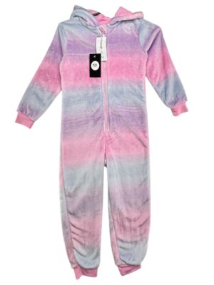 GEORGE Piżama Dziecięca Wielokolorowa 116