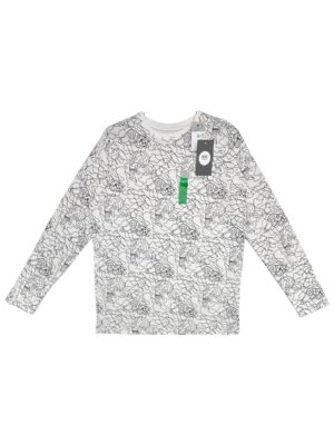 PRIMARK Bluzka Dziecięca Biała 170