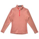 HELLY HANSEN Bluza Damska Różowa M - zdjęcie 1