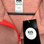 HELLY HANSEN Bluza Damska Różowa M - zdjęcie 3