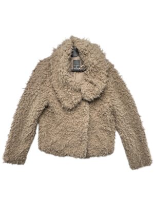 PRIMARK Kurtka Damska Beżowa XS