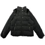 PER UNA Kurtka Damska Czarna L - zdjęcie 1