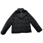 PER UNA Kurtka Damska Czarna L - zdjęcie 2