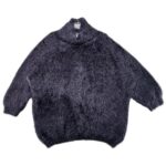 PRIMARK Sweter Damski Szary 3XL - zdjęcie 1