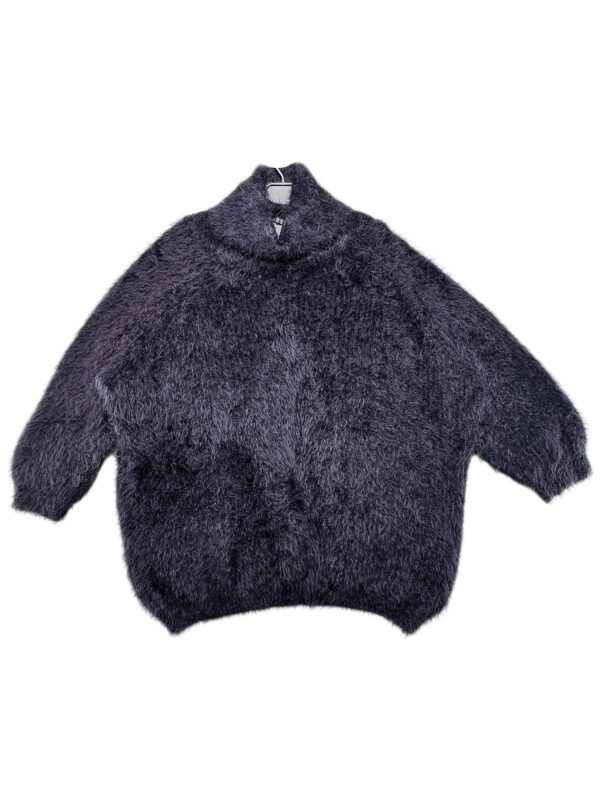 PRIMARK Sweter Damski Szary 3XL