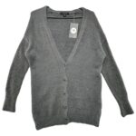 PRIMARK Sweter Damski Szary S - zdjęcie 1