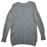 PRIMARK Sweter Damski Szary S - zdjęcie 2