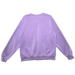 DUNNES Bluza Damska Fioletowa S - zdjęcie 2