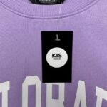 DUNNES Bluza Damska Fioletowa S - zdjęcie 3