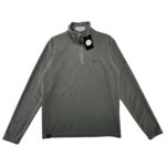 REGATTA Bluza Męska Szara S - zdjęcie 1