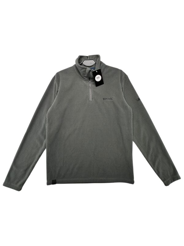 REGATTA Bluza Męska Szara S