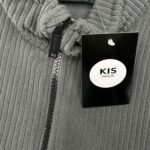 REGATTA Bluza Męska Szara S - zdjęcie 3