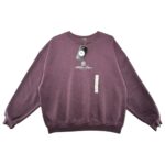 DUNNES Bluza Damska Fioletowa M - zdjęcie 1