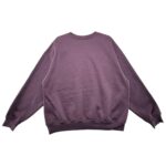 DUNNES Bluza Damska Fioletowa M - zdjęcie 2