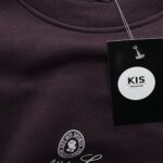 DUNNES Bluza Damska Fioletowa M - zdjęcie 3