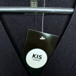 MASSIMO DUTTI Sukienka Damska Czarna XS - zdjęcie 3