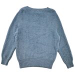 GALLERY Sweter Damski Niebieski L - zdjęcie 2