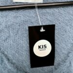 GALLERY Sweter Damski Niebieski L - zdjęcie 3