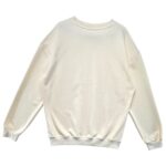 INSPIROWANA NEW BALANCE Bluza Męska Beżowa L - zdjęcie 2