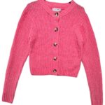 PRIMARK Sweter Damski Różowy XXS - zdjęcie 1