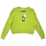 PRIMARK Sweter Damski Zielony M - zdjęcie 1