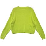 PRIMARK Sweter Damski Zielony M - zdjęcie 2