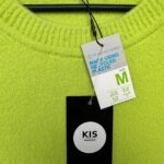 PRIMARK Sweter Damski Zielony M - zdjęcie 3