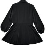 NEW LOOK Sukienka Damska Czarna M - zdjęcie 2