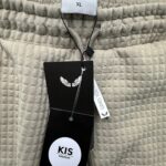 MARRAKECH Spodnie Męskie Beżowe XL - zdjęcie 3