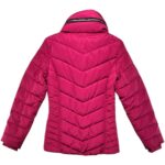 DUNNES STORES Kurtka Damska Różowa S - zdjęcie 2