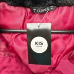 DUNNES STORES Kurtka Damska Różowa S - zdjęcie 3
