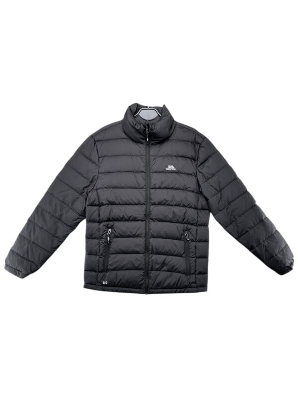 TRESPASS Kurtka Męska Czarna S