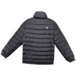 TRESPASS Kurtka Męska Czarna S - zdjęcie 2