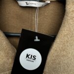 TU Kurtka Damska Beżowa XXL - zdjęcie 3