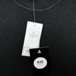 LIPSY LONDON Sukienka Damska Czarna Kratka L - zdjęcie 3