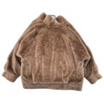 TU Kurtka Damska Brązowa XL - zdjęcie 2