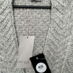 PER UNA Kardigan Damski Szary 3XL - zdjęcie 3