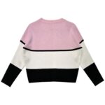 NEW LOOK Sweter Damski Różowy M - zdjęcie 2