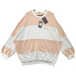 LEVI’S Bluza Męska Beżowa S - zdjęcie 1