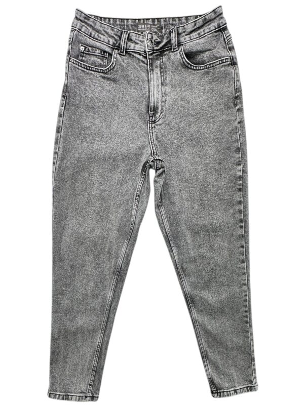 PRIMARK Jeansy Damskie Szare M