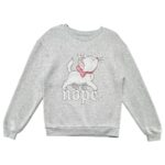 PRIMARK DISNEY Bluza Dziecięca Szara 164 - zdjęcie 1