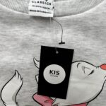 PRIMARK DISNEY Bluza Dziecięca Szara 164 - zdjęcie 3