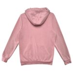 ADIDAS Bluza Dziecięca Różowa 170 - zdjęcie 2