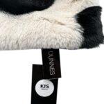 DUNNES STORES Bluza Dziecięca Biała Wzór 146 - zdjęcie 3