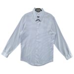 ZARA Koszula Męska Niebieska XL - zdjęcie 1